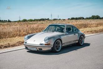 Thumbnail von Porsche 964 Carrera modifiziert