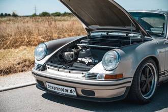 Thumbnail von Porsche 964 Carrera modifiziert