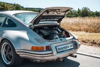 Thumbnail von Porsche 964 Carrera modifiziert