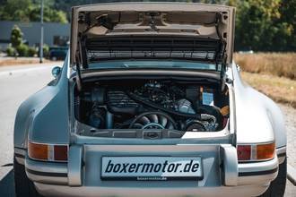 Thumbnail von Porsche 964 Carrera modifiziert