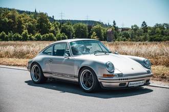 Thumbnail von Porsche 964 Carrera modifiziert