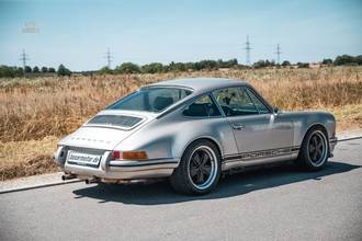 Thumbnail von Porsche 964 Carrera modifiziert
