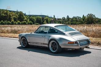 Thumbnail von Porsche 964 Carrera modifiziert