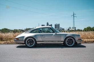 Thumbnail von Porsche 964 Carrera modifiziert