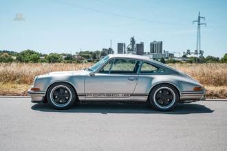 Thumbnail von Porsche 964 Carrera modifiziert