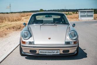 Thumbnail von Porsche 964 Carrera modifiziert