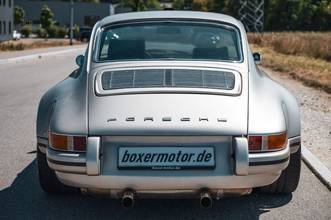 Thumbnail von Porsche 964 Carrera modifiziert