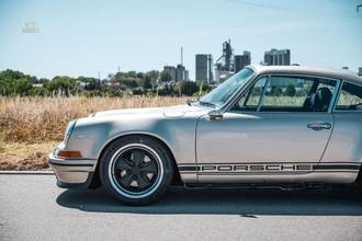 Thumbnail von Porsche 964 Carrera modifiziert