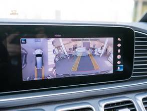 Thumbnail von Mercedes-Benz GLS 400 d  AMG,Exclusiv Interieur,Massage,voll!