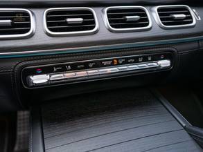 Thumbnail von Mercedes-Benz GLS 400 d  AMG,Exclusiv Interieur,Massage,voll!