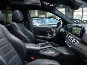Thumbnail von Mercedes-Benz GLS 400 d  AMG,Exclusiv Interieur,Massage,voll!