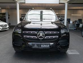 Thumbnail von Mercedes-Benz GLS 400 d  AMG,Exclusiv Interieur,Massage,voll!