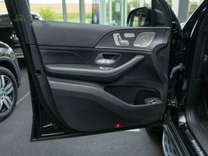 Thumbnail von Mercedes-Benz GLS 400 d  AMG,Exclusiv Interieur,Massage,voll!