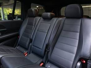 Thumbnail von Mercedes-Benz GLS 400 d  AMG,Exclusiv Interieur,Massage,voll!