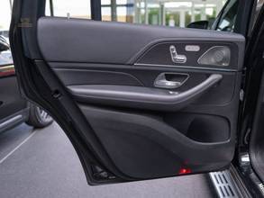 Thumbnail von Mercedes-Benz GLS 400 d  AMG,Exclusiv Interieur,Massage,voll!