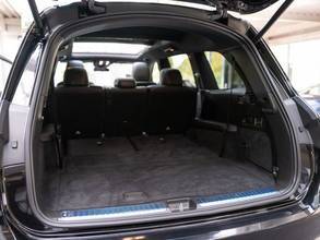 Thumbnail von Mercedes-Benz GLS 400 d  AMG,Exclusiv Interieur,Massage,voll!