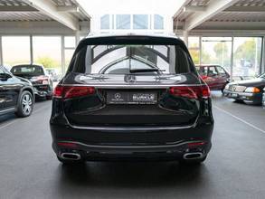 Thumbnail von Mercedes-Benz GLS 400 d  AMG,Exclusiv Interieur,Massage,voll!