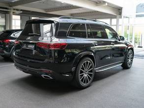 Thumbnail von Mercedes-Benz GLS 400 d  AMG,Exclusiv Interieur,Massage,voll!