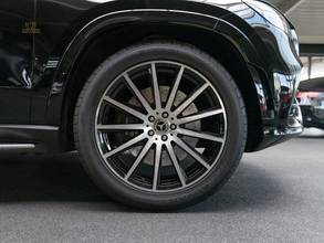 Thumbnail von Mercedes-Benz GLS 400 d  AMG,Exclusiv Interieur,Massage,voll!