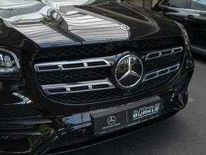 Thumbnail von Mercedes-Benz GLS 400 d  AMG,Exclusiv Interieur,Massage,voll!