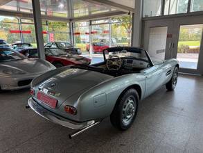 Thumbnail von BMW 507 Roadster - dokumentiert - H-Kz.