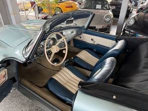 Thumbnail von BMW 507 Roadster - dokumentiert - H-Kz.