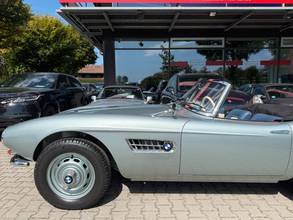 Thumbnail von BMW 507 Roadster - dokumentiert - H-Kz.