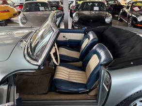 Thumbnail von BMW 507 Roadster - dokumentiert - H-Kz.