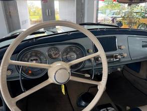 Thumbnail von BMW 507 Roadster - dokumentiert - H-Kz.