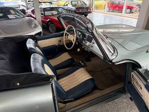 Thumbnail von BMW 507 Roadster - dokumentiert - H-Kz.