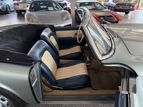Thumbnail von BMW 507 Roadster - dokumentiert - H-Kz.