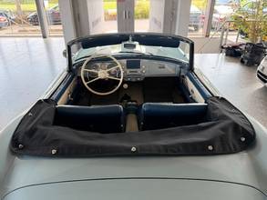Thumbnail von BMW 507 Roadster - dokumentiert - H-Kz.