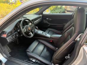 Thumbnail von Porsche 911 - 991.2 Turbo -Max-Ausst. - 50tkm