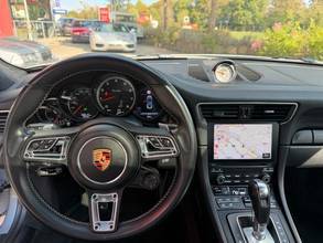 Thumbnail von Porsche 911 - 991.2 Turbo -Max-Ausst. - 50tkm