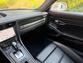 Thumbnail von Porsche 911 - 991.2 Turbo -Max-Ausst. - 50tkm