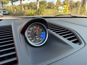 Thumbnail von Porsche 911 - 991.2 Turbo -Max-Ausst. - 50tkm