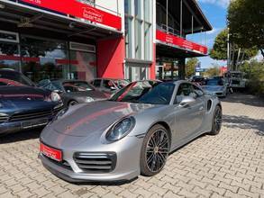 Thumbnail von Porsche 911 - 991.2 Turbo -Max-Ausst. - 50tkm