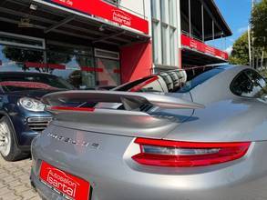Thumbnail von Porsche 911 - 991.2 Turbo -Max-Ausst. - 50tkm