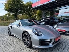 Thumbnail von Porsche 991.2 Turbo -Max-Ausst. - 50tkm
