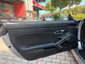 Thumbnail von Porsche 991.2 Turbo -Max-Ausst. - 50tkm