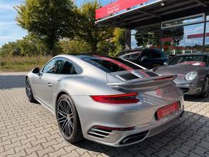 Thumbnail von Porsche 991.2 Turbo -Max-Ausst. - 50tkm