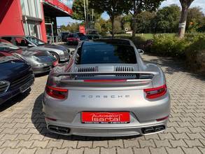 Thumbnail von Porsche 991.2 Turbo -Max-Ausst. - 50tkm
