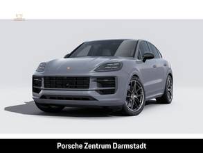 Thumbnail von Porsche Cayenne GTS Coupe Burmester InnoDrive Head-Up