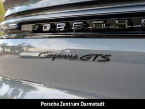 Thumbnail von Porsche Cayenne GTS Coupe Burmester InnoDrive Head-Up