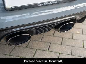 Thumbnail von Porsche Cayenne GTS Coupe Burmester InnoDrive Head-Up