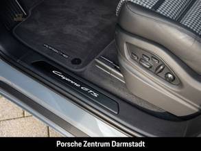 Thumbnail von Porsche Cayenne GTS Coupe Burmester InnoDrive Head-Up