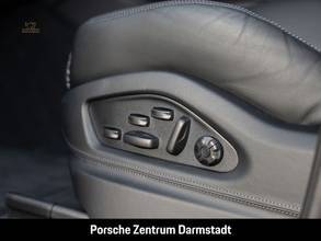 Thumbnail von Porsche Cayenne GTS Coupe Burmester InnoDrive Head-Up