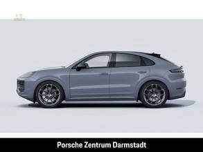 Thumbnail von Porsche Cayenne GTS Coupe Burmester InnoDrive Head-Up