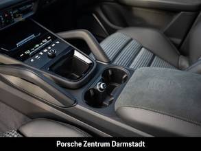 Thumbnail von Porsche Cayenne GTS Coupe Burmester InnoDrive Head-Up