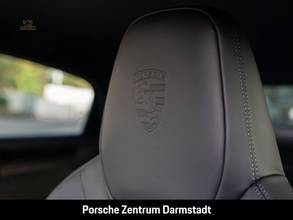 Thumbnail von Porsche Cayenne GTS Coupe Burmester InnoDrive Head-Up